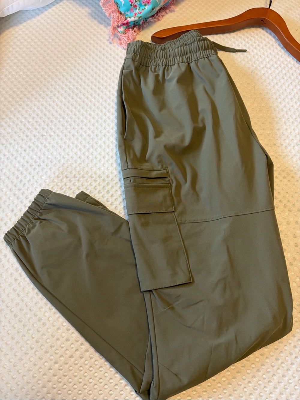 Women’s Cargo Joggers by All In Motion